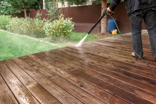 Bridgeville, DE Pressure Washing Services Company